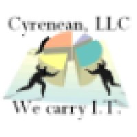 Cyrenean, LLC logo, Cyrenean, LLC contact details