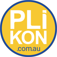 Plikon Arts logo, Plikon Arts contact details