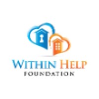 Within Help Foundation logo, Within Help Foundation contact details