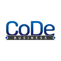 CoDe Business and Services Ltd logo, CoDe Business and Services Ltd contact details