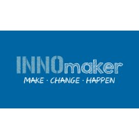 INNOmaker logo, INNOmaker contact details