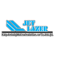 Jet Lazer Kalıp Ambalaj Makine İmalat San. ve Tic. Ltd. Şti. logo, Jet Lazer Kalıp Ambalaj Makine İmalat San. ve Tic. Ltd. Şti. contact details