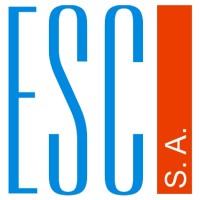 ESCSA logo, ESCSA contact details