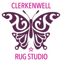 Clerkenwell Rug Studio Limited logo, Clerkenwell Rug Studio Limited contact details