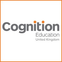 Cognition Education UK logo, Cognition Education UK contact details