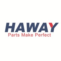 Haway Tralier Parts Co,. LTD logo, Haway Tralier Parts Co,. LTD contact details