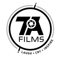 TA Films logo, TA Films contact details