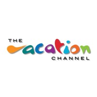 The Vacation Channel logo, The Vacation Channel contact details