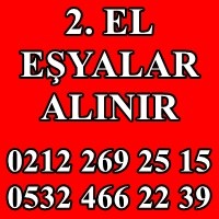 Kullanılmış eşya alım satım logo, Kullanılmış eşya alım satım contact details