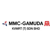 MMC GAMUDA KVMRT (T) SDN BHD logo, MMC GAMUDA KVMRT (T) SDN BHD contact details