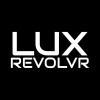 Lux Revolvr logo, Lux Revolvr contact details