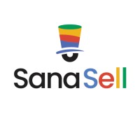 Sanasell logo, Sanasell contact details