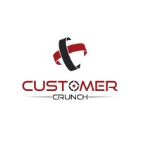 Customer Crunch logo, Customer Crunch contact details