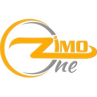 Zimo.One logo, Zimo.One contact details