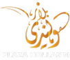 Plaza Hollandi logo, Plaza Hollandi contact details