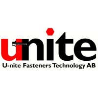 U-nite Fasteners Technology AB logo, U-nite Fasteners Technology AB contact details