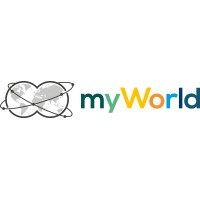 myWorld Sweden logo, myWorld Sweden contact details