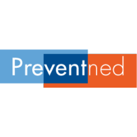 Preventned BV logo, Preventned BV contact details