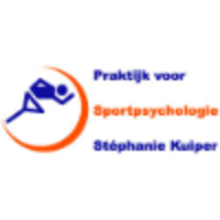 Stéphanie Kuiper Praktijk voor Sportpsychologie logo, Stéphanie Kuiper Praktijk voor Sportpsychologie contact details