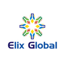 Elix Global logo, Elix Global contact details