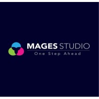 MAGES Studio logo, MAGES Studio contact details