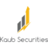 Kaub Securities logo, Kaub Securities contact details