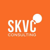 SKVC Consulting logo, SKVC Consulting contact details