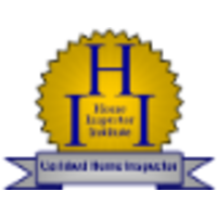 Home Inspector Institute logo, Home Inspector Institute contact details