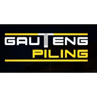 Gauteng Piling(Pty)Ltd logo, Gauteng Piling(Pty)Ltd contact details