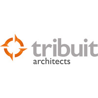 Tribuit Architects logo, Tribuit Architects contact details