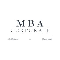 MBA Corporate logo, MBA Corporate contact details