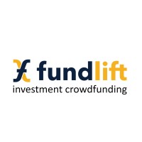 Fundlift logo, Fundlift contact details