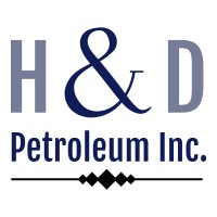 H&D Petroleum Inc. logo, H&D Petroleum Inc. contact details