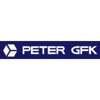 PETER - GFK logo, PETER - GFK contact details