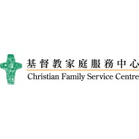 Christian Family Service Centre 基督教家庭服務中心 logo, Christian Family Service Centre 基督教家庭服務中心 contact details