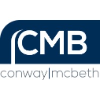 conwaymcbeth logo, conwaymcbeth contact details