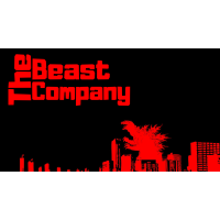 The Beast Company logo, The Beast Company contact details