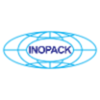 INOPACK logo, INOPACK contact details