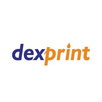 Dexprint Digital Printing logo, Dexprint Digital Printing contact details