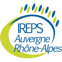 IREPS Auvergne-Rhône-Alpes logo, IREPS Auvergne-Rhône-Alpes contact details