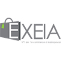 EXEIA logo, EXEIA contact details