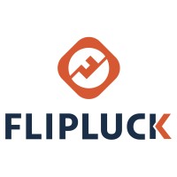 FlipLuck logo, FlipLuck contact details