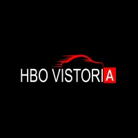 HBO Vistoria logo, HBO Vistoria contact details