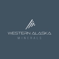 Western Alaska Minerals (TSX-V: WAM) logo, Western Alaska Minerals (TSX-V: WAM) contact details