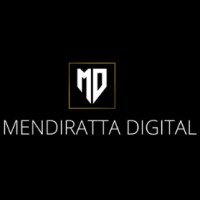 Mendiratta Digital logo, Mendiratta Digital contact details