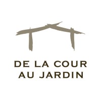 DE LA COUR AU JARDIN logo, DE LA COUR AU JARDIN contact details