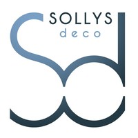 SOLLYS DECO logo, SOLLYS DECO contact details