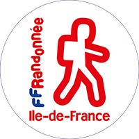 Fédération Française de la Randonnée pédestre en Île-de-France logo, Fédération Française de la Randonnée pédestre en Île-de-France contact details