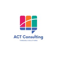 ACT Consulting Pty Ltd logo, ACT Consulting Pty Ltd contact details