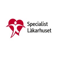 Specialistläkarhuset i Sundsvall AB logo, Specialistläkarhuset i Sundsvall AB contact details